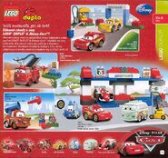 Katalog výrobků LEGO® pro rok 2013 (první pololetí) - Stránka 15