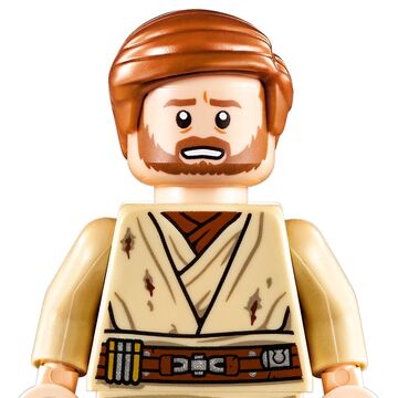 Welche Kauffaktoren es bei dem Kaufen die Lego obi wan zu bewerten gilt