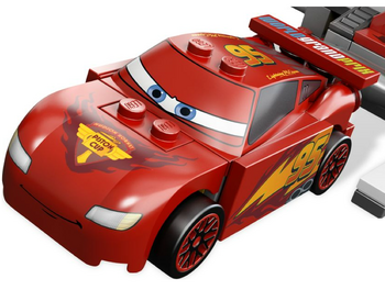 Cars 3 teaser: Pixar goes dark, Lightning McQueen crashes and burns