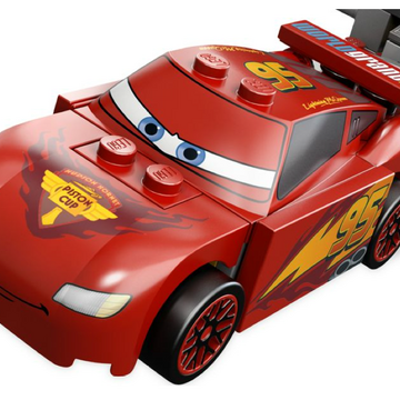 Lightning Mcqueen Brickipedia Fandom Lightning Mcqueen Brickipedia Fandom