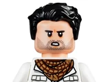 Poe Dameron