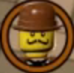 In The LEGO Movie Videogame