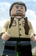 In LEGO Jurassic World.