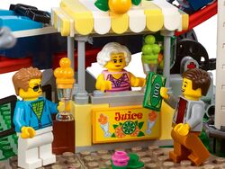 Lego 10261 top release date