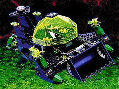 Lego aqua online raiders 1997
