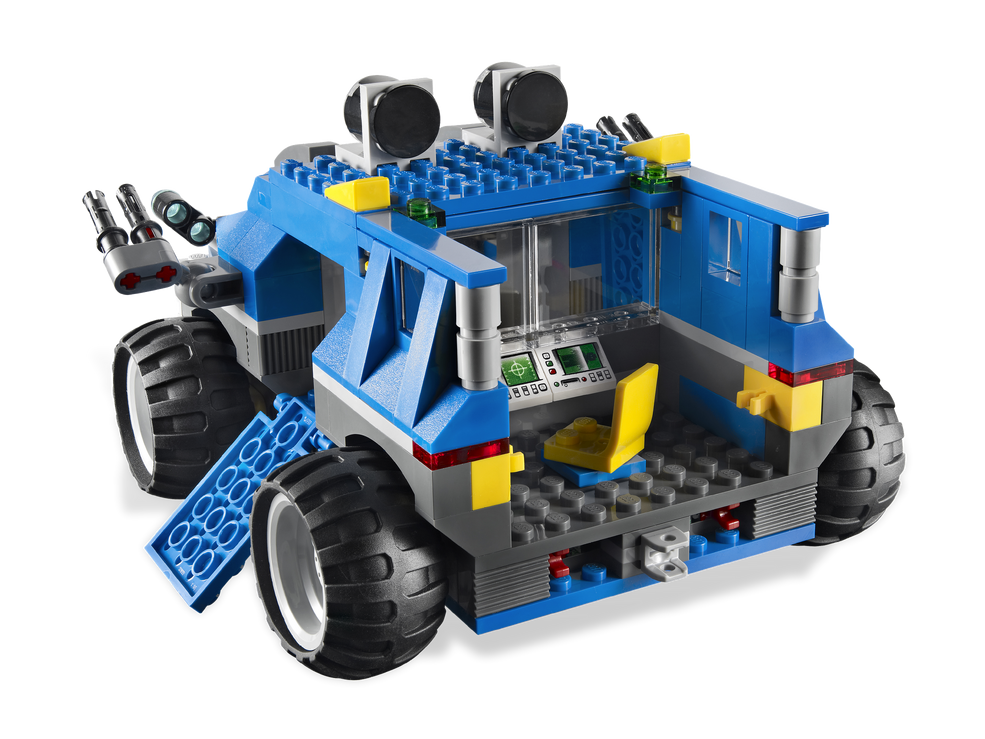 7066 Earth Defense HQ | Brickipedia | Fandom 7066 Earth Defense HQ | Brickipedia | Fandom