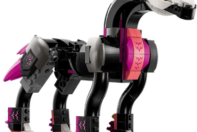 71457 Pegasus Flying Horse | Brickipedia | Fandom