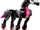 Pegasus Flying Horse
