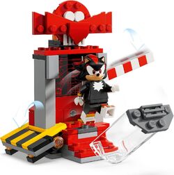 Shadow the Hedgehog Escape 76995 - -  for kids