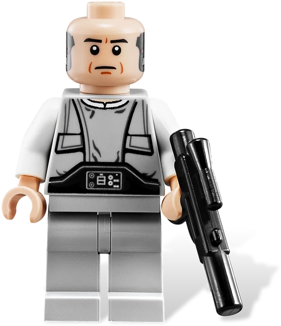 Lobot | Brickipedia | Fandom