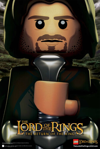 Aragorn