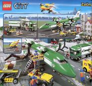 Katalog výrobků LEGO® za rok 2009 (první pololetí) - Strana 30