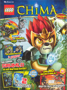 LEGO Chima 3