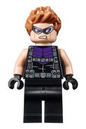 LEGO Hawkeye 2020