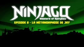 La métamorphose de Jay