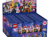 71023 The LEGO Movie 2 Collectible Minifigures