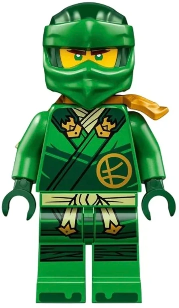 71829 Lloyd's Green Forest Dragon | Brickipedia | Fandom