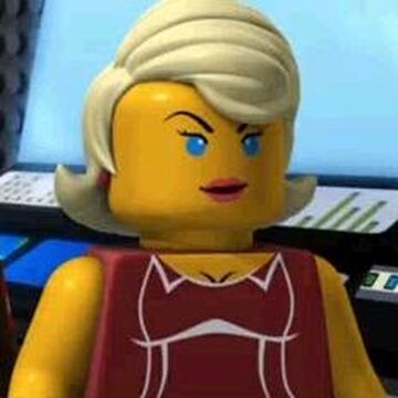 Lego the adventures of clutch powers cast new arrivals