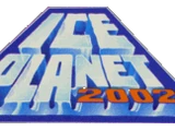 Ice Planet 2002
