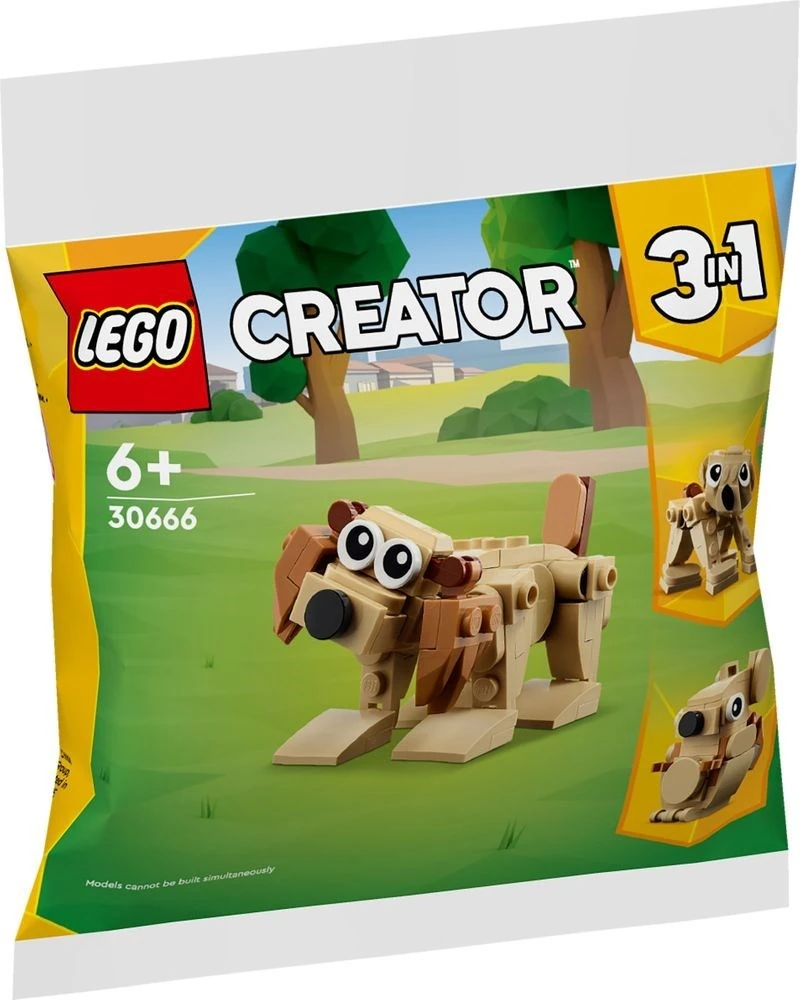 30666 Gift Animals | Brickipedia | Fandom