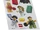 Minifiguren Sticker 853216