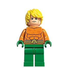 Aquaman