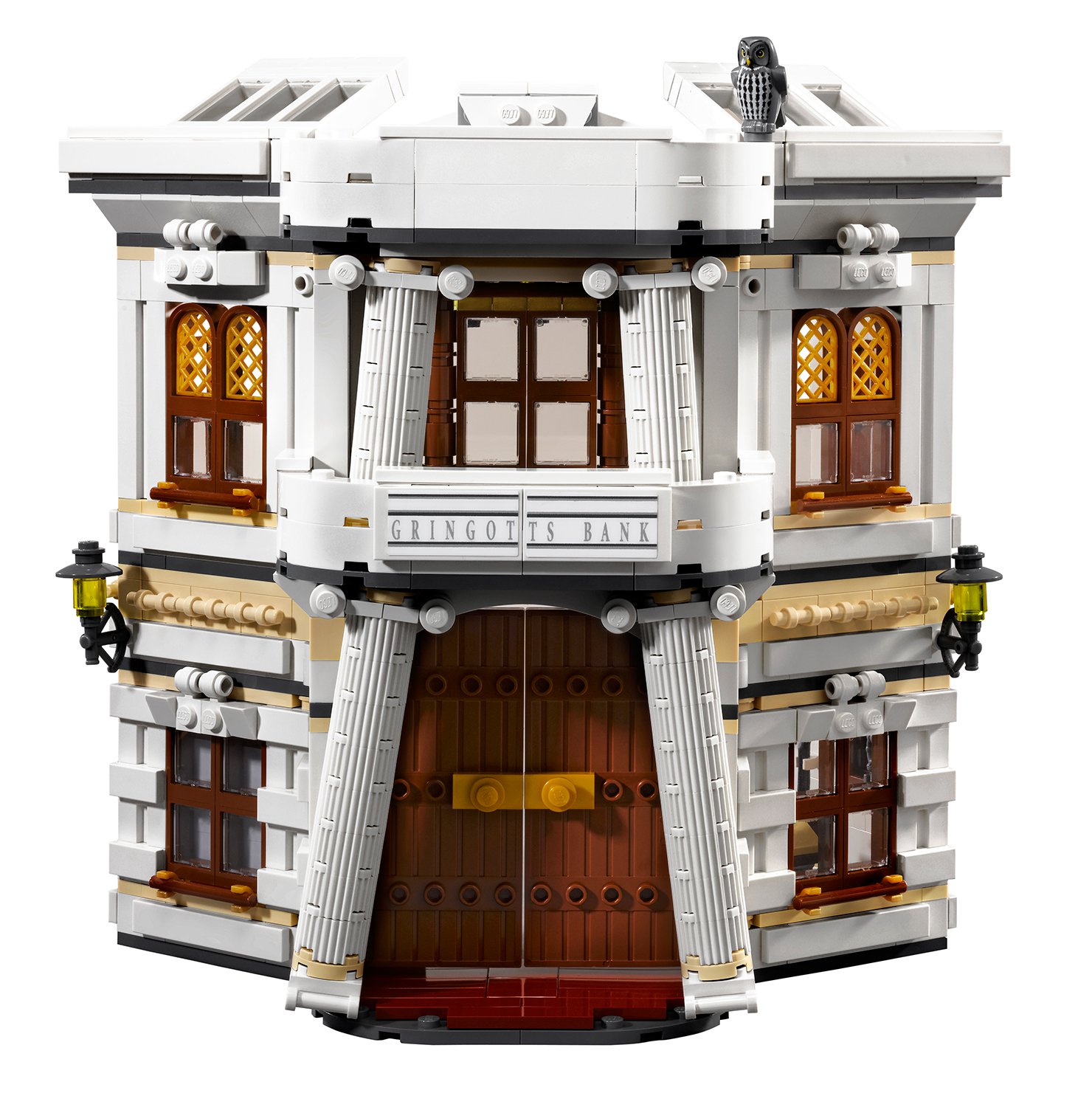 Lego 10217 original price hotsell