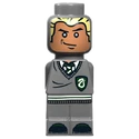 Uniforme de Poudlard, Games 3862