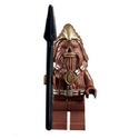 Guerrier Wookie