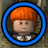 Ron Weasley