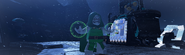 Dr. Doom in LEGO Marvel Super Heroes