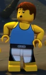 Jay (Beachwear)