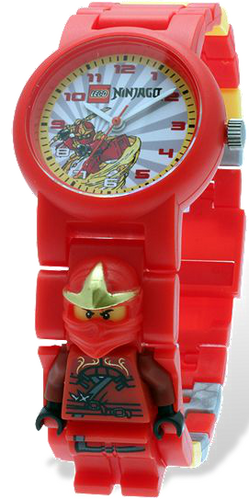 5001356 Kai ZX Kids' Watch | Brickipedia | Fandom