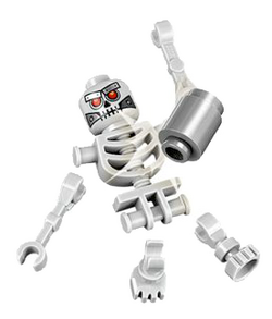 Skeletron Brickipedia Fandom