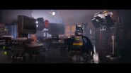 The LEGO Movie BA Behind the Bricks-Batman