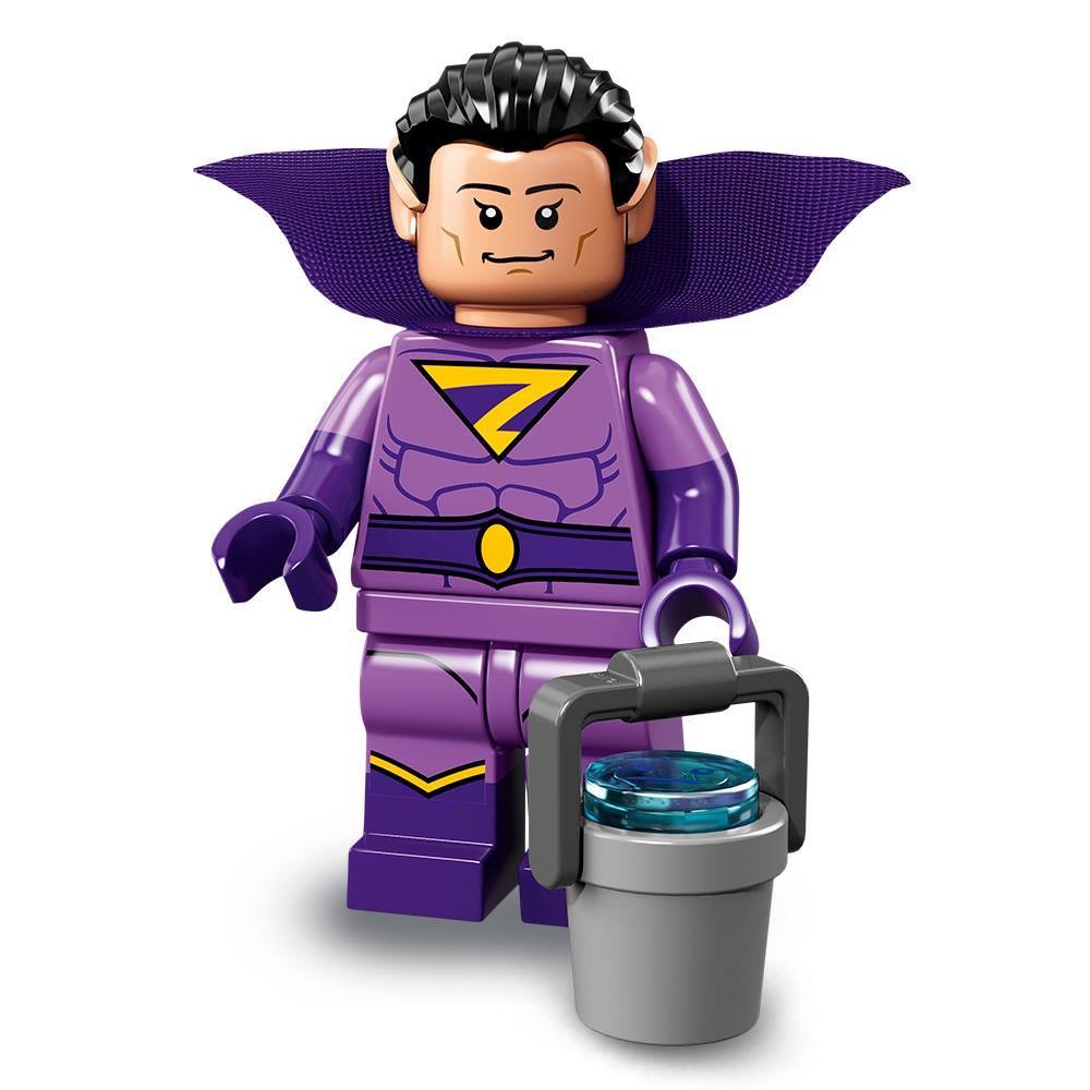 71020 The LEGO Batman Movie Series 2, Brickipedia