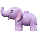 Éléphant