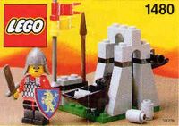 1480 King's Catapult