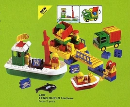 2687-Harbour
