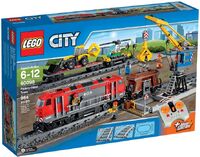 60098 Heavy-Haul Train