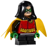 76056 Damian Wayne Robin