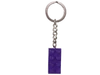 853379 Porte-clés Brique violette