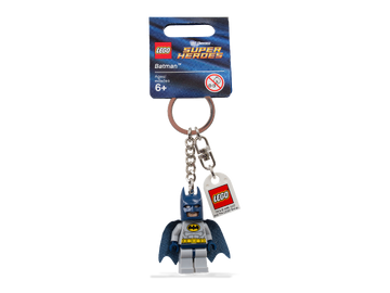 Batman (Minifigure), Brickipedia