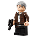 Han Solo (Épisode VII)