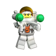 From LEGO Quest & Collect