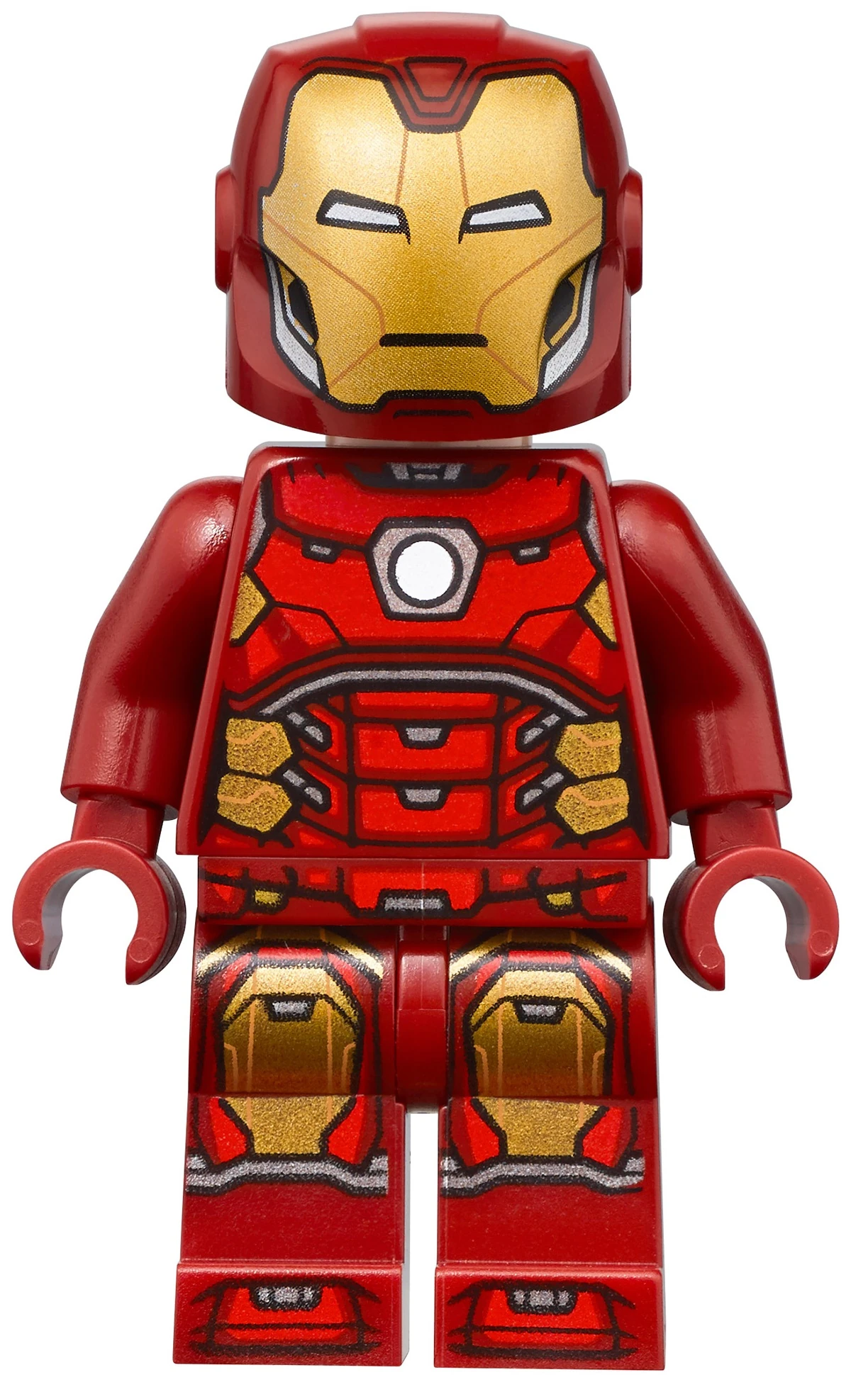 Iron Man | Brickipedia | Fandom