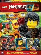 LEGO Ninjago 28