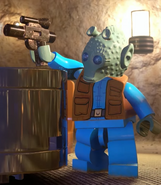 LSWGreedo