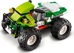 31123 Off-road Buggy | Brickipedia | Fandom