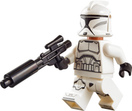 2022 Clone Trooper